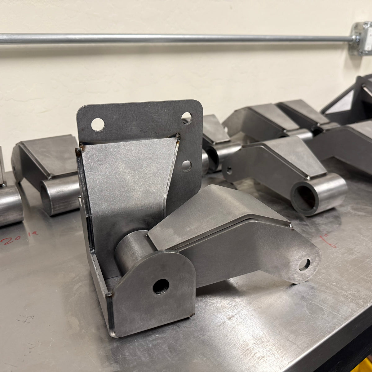 Ford Ranger Leaf Spring Hangers