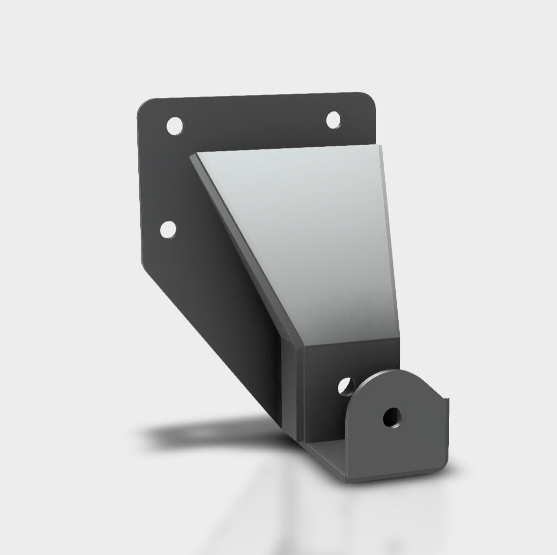 1999-2018 Silverado/Sierra 1500 (GMT800/900) Leaf Spring Hangers
