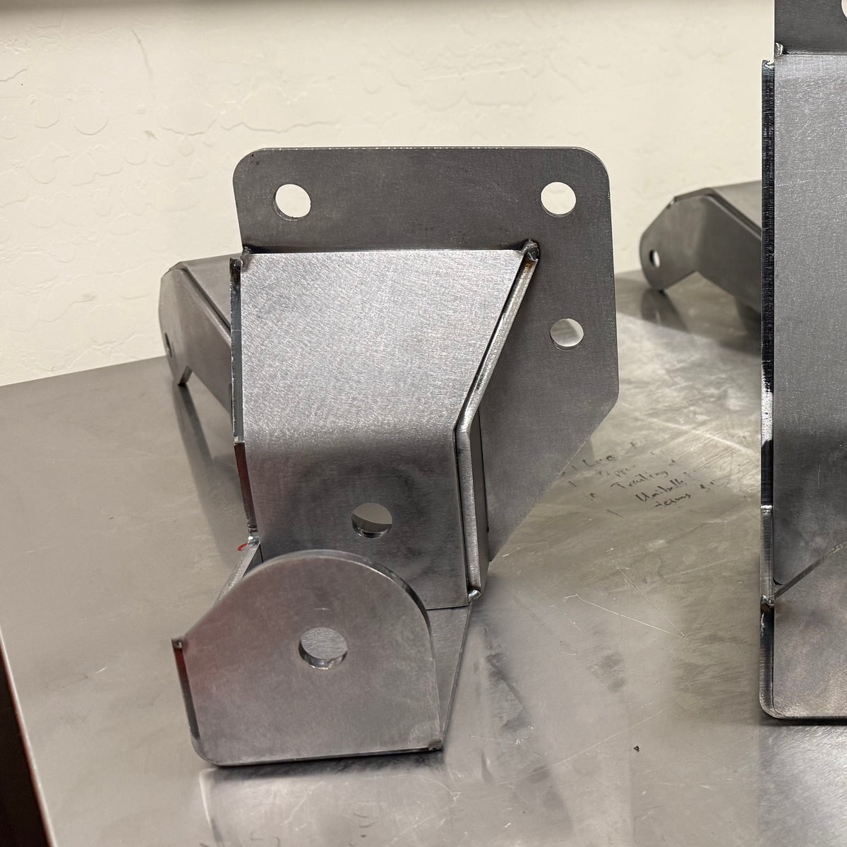 Ford Ranger Leaf Spring Hangers