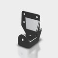 Ford Ranger Leaf Spring Hangers