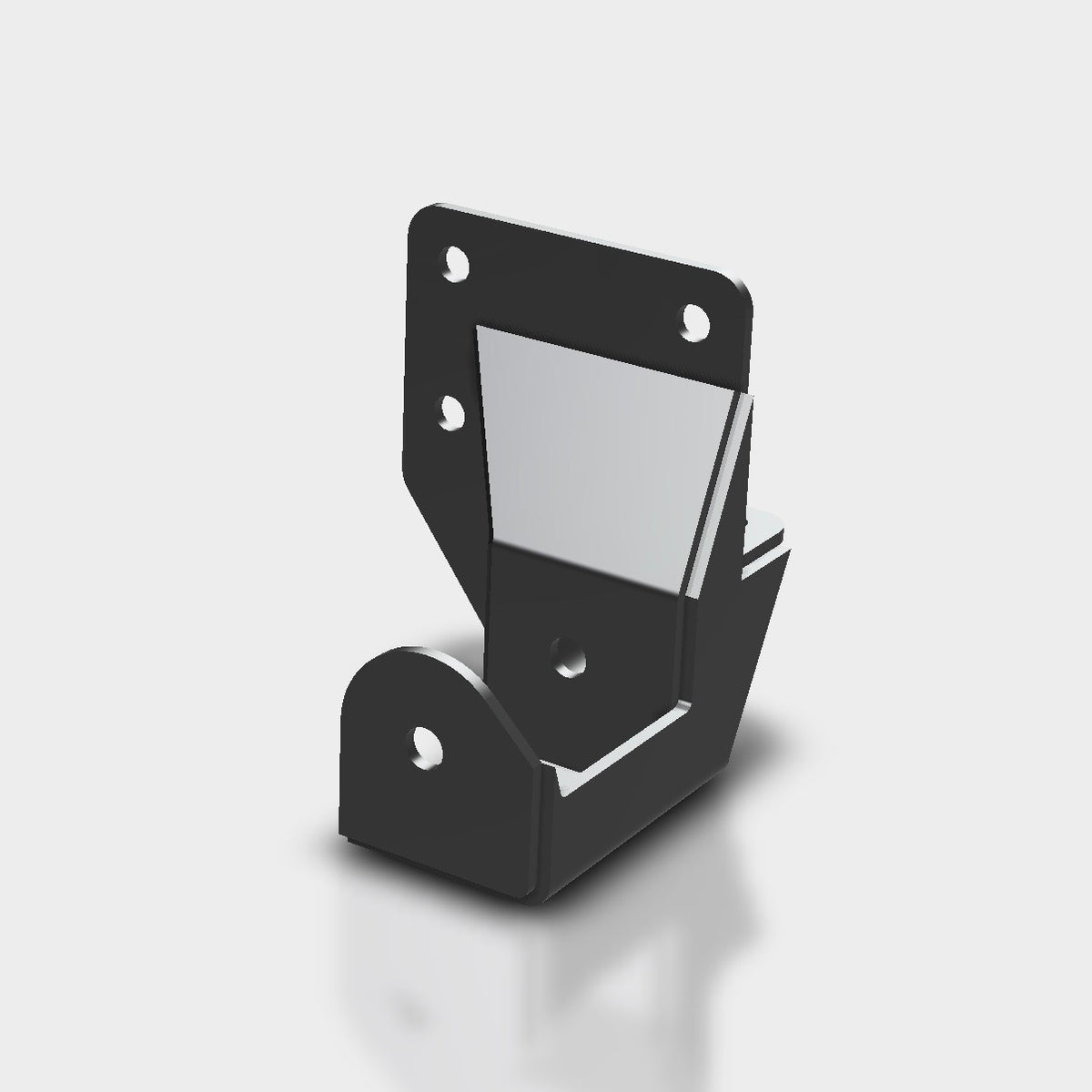 Ford Ranger Leaf Spring Hangers