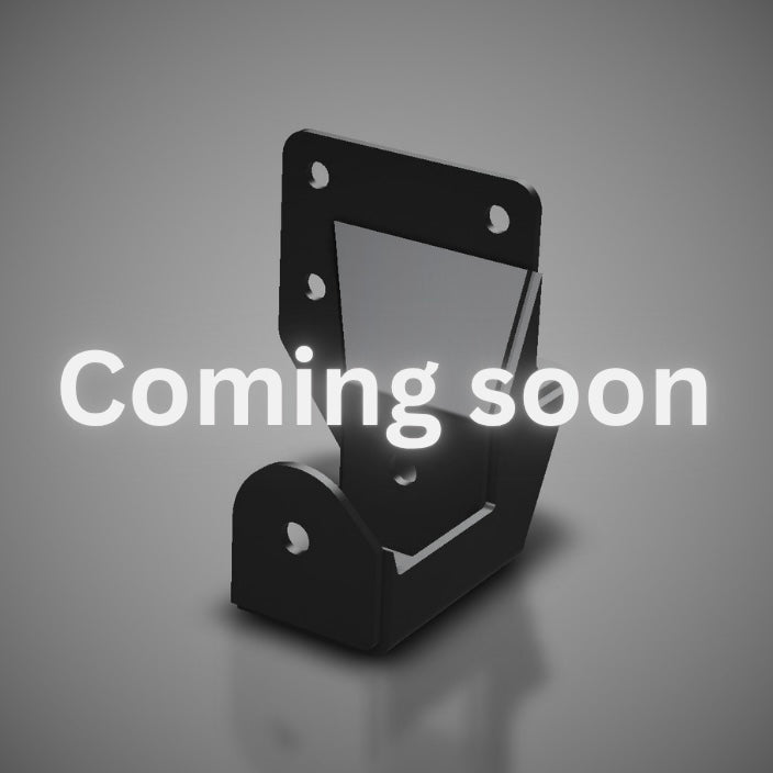 Ford Ranger Leaf Spring Hangers