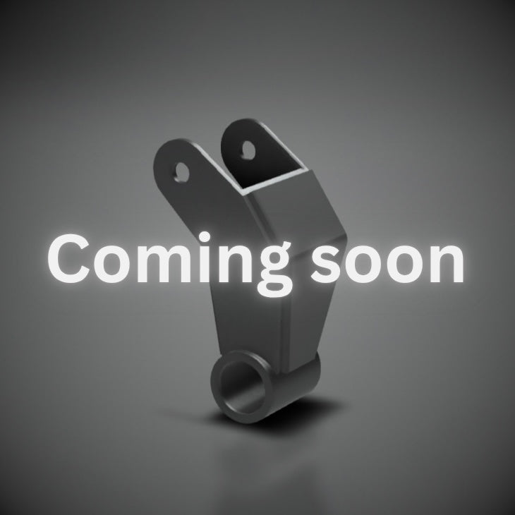 6” Fabricated Shackle