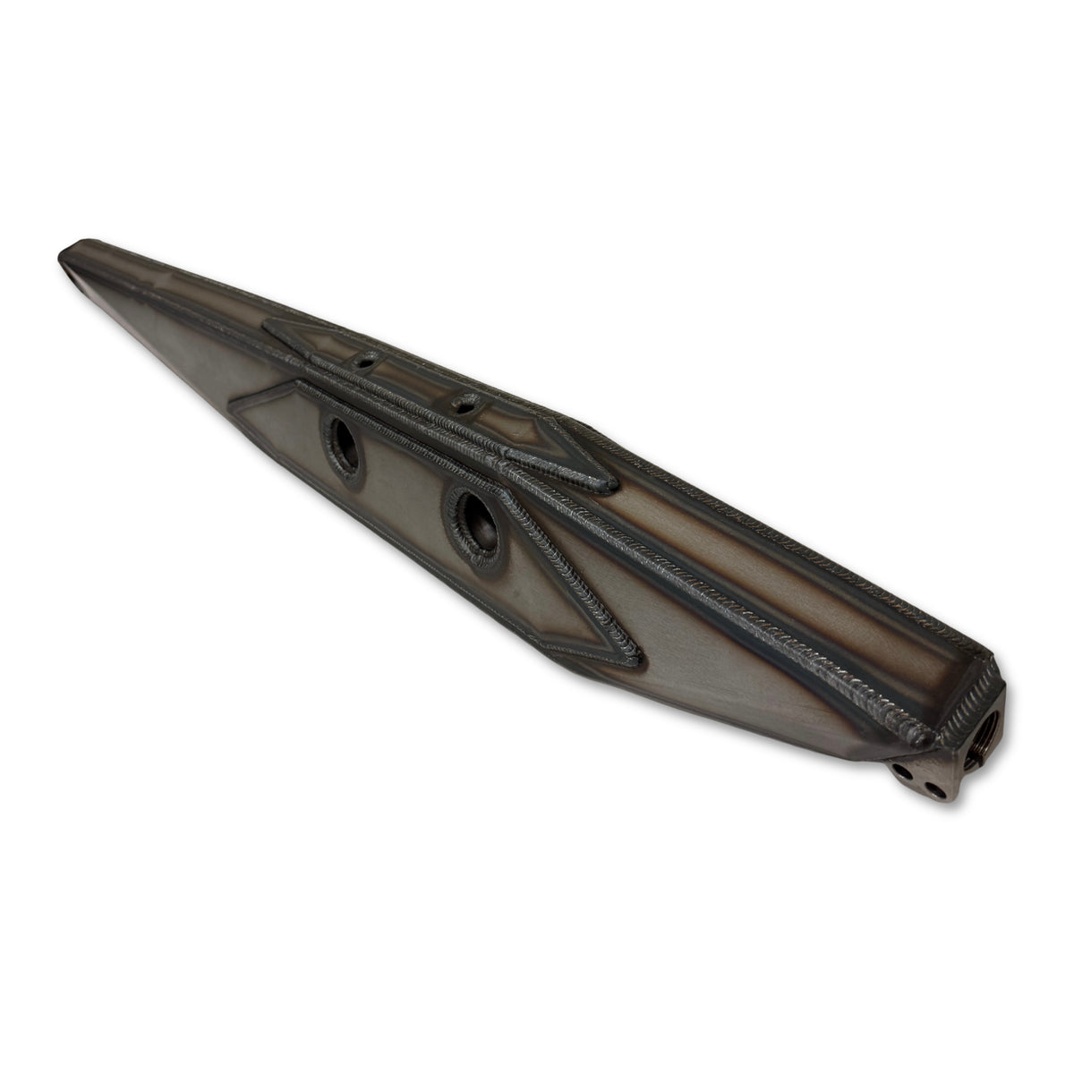 Vortex 55" MIG Welded Trailing Arms