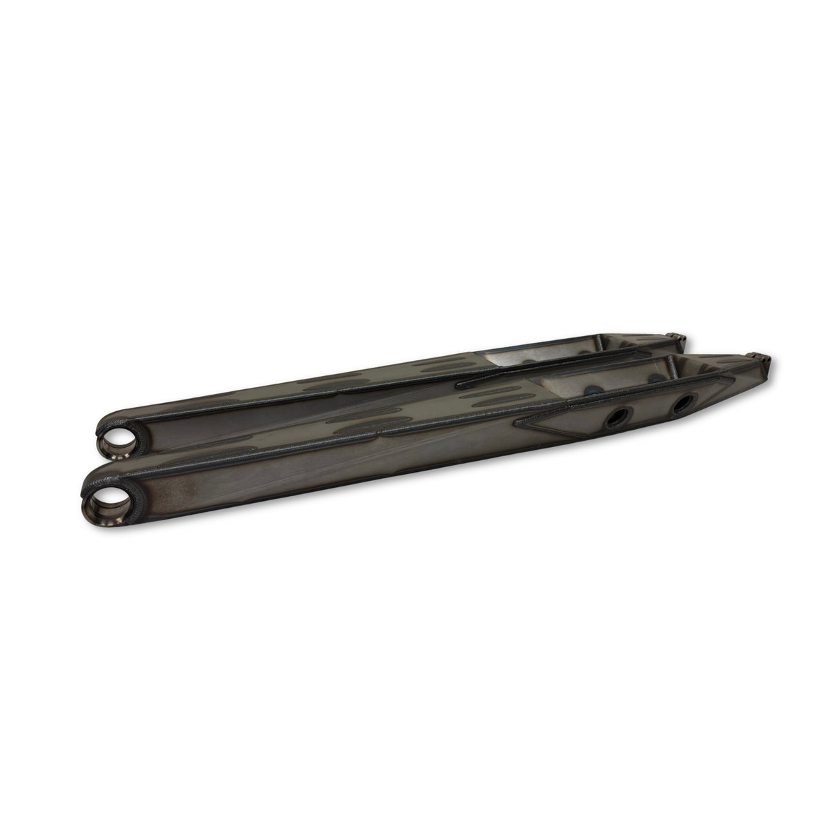 Vortex 55" MIG Welded Trailing Arms