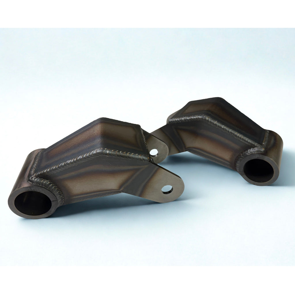 Vortex 2019-2026 Silverado/Sierra 1500 Extended Shackles