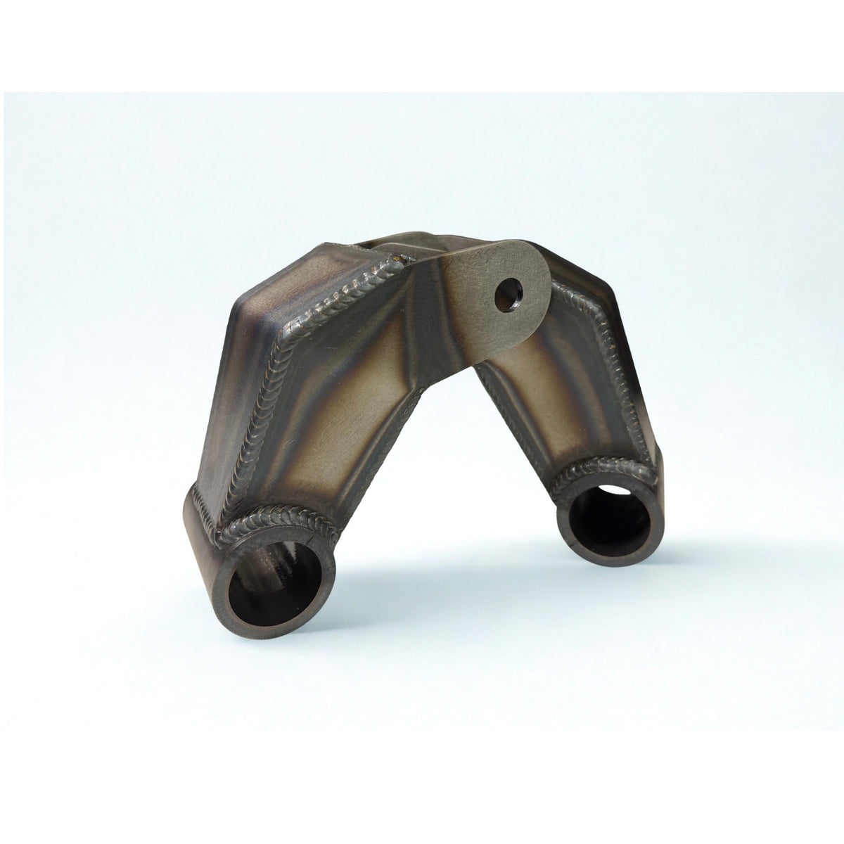 6” Fabricated Shackles