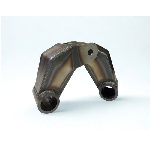 6” Fabricated Shackles