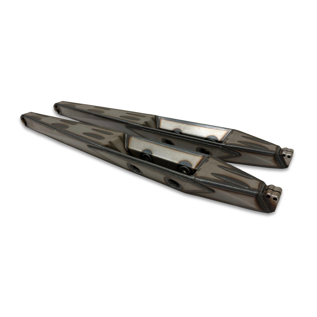 Vortex 55" MIG Welded Trailing Arms