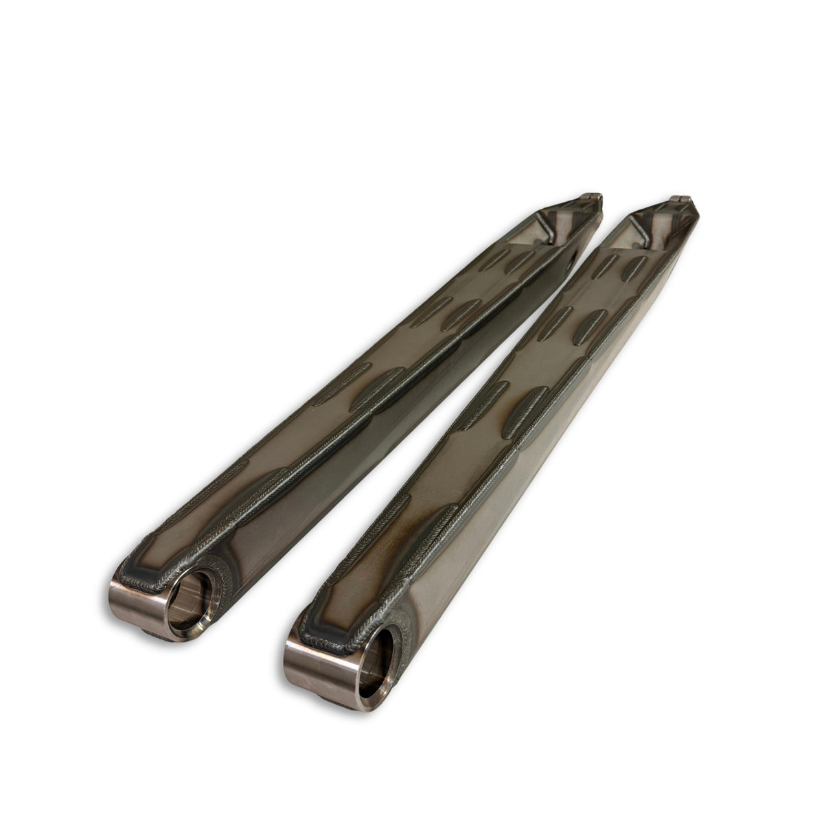 Vortex 55" "Short Course" MIG Welded Trailing Arms
