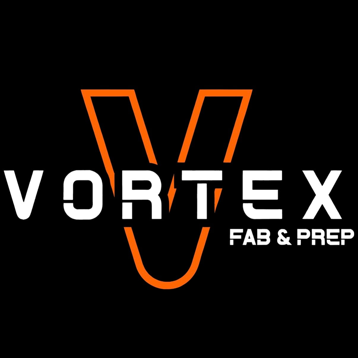 Vortex Fab & Prep T-Shirt