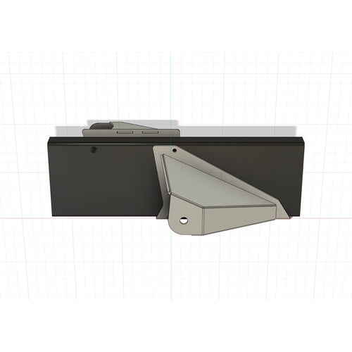 Vortex 2007-2018 Silverado/Sierra 1500 (GMT900) 4-Link Mounts