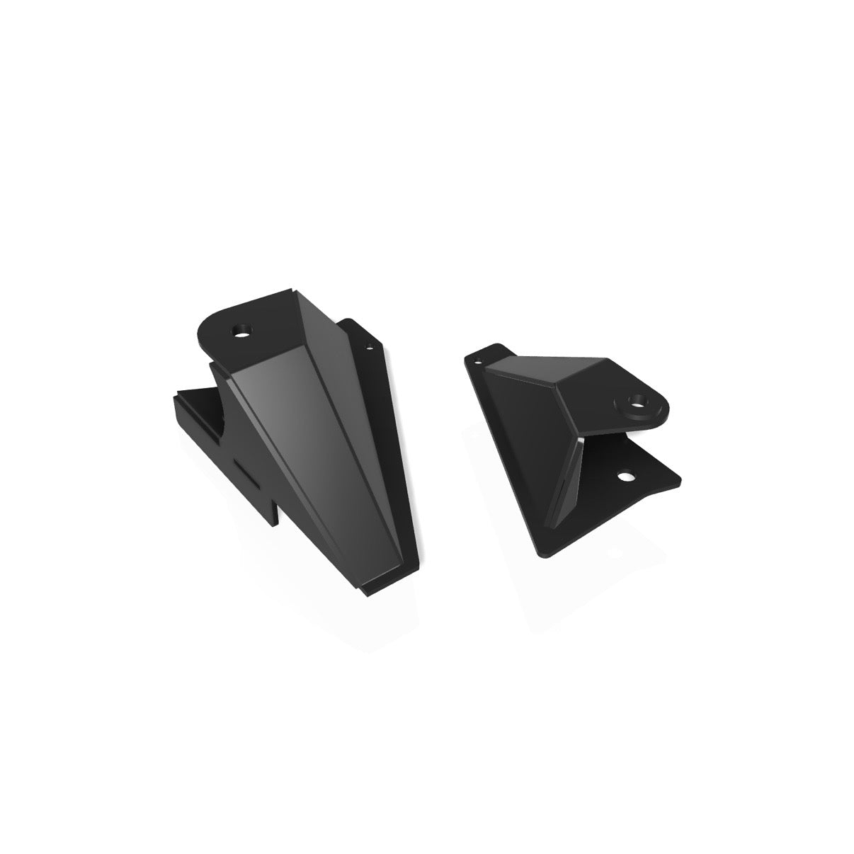 Vortex 2019-2026 Silverado/Sierra 1500 4-Link Mounts
