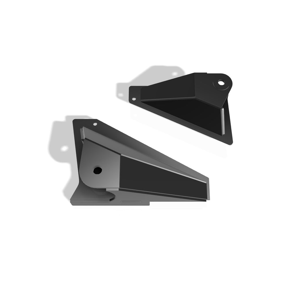 Vortex 2019-2026 Silverado/Sierra 1500 4-Link Mounts