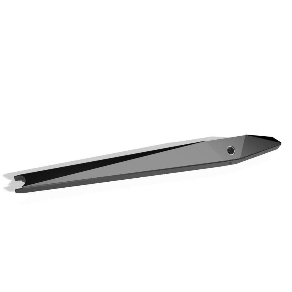 Vortex 55" "Short Course" MIG Welded Trailing Arms