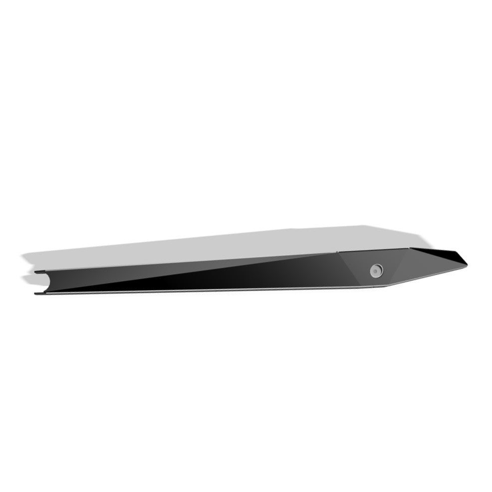 Vortex 55" "Short Course" MIG Welded Trailing Arms