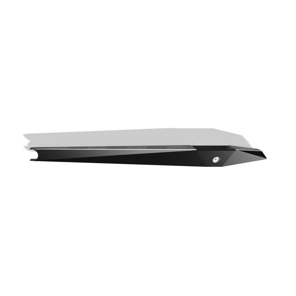 Vortex 55" "Short Course" MIG Welded Trailing Arms