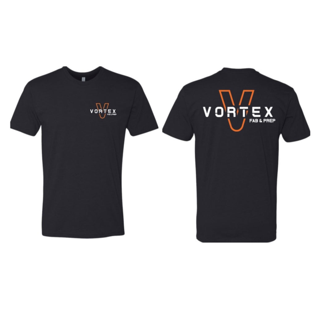 Vortex Fab & Prep T-Shirt