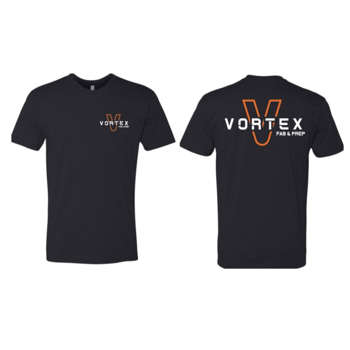 Vortex Fab & Prep T-Shirt