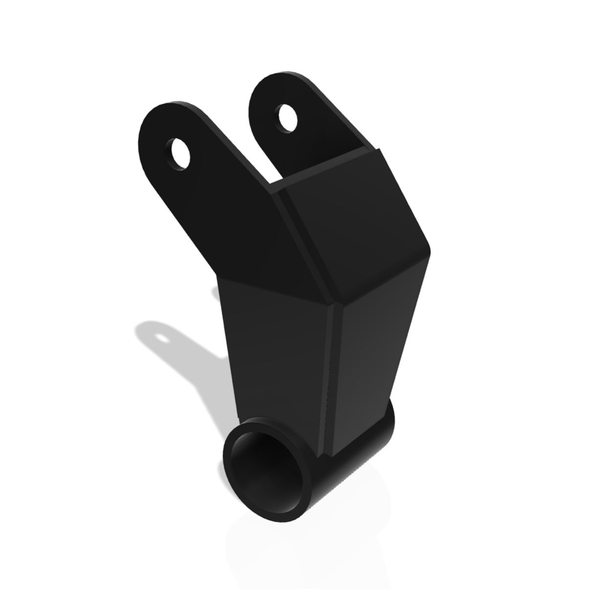 Vortex 2019-2026 Silverado/Sierra 1500 Extended Shackles
